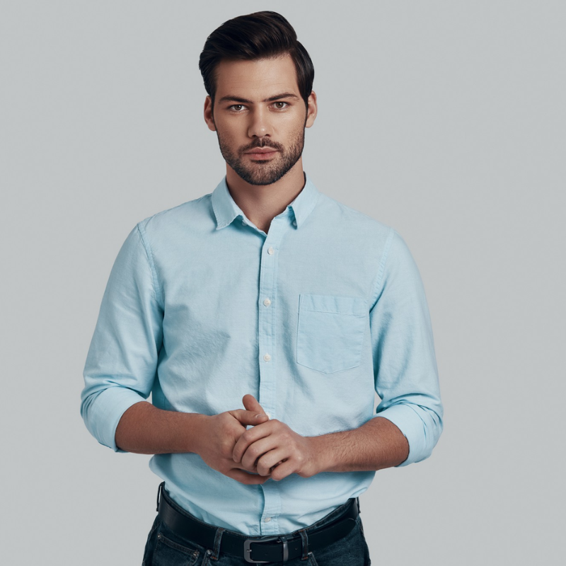 Casual Shirts