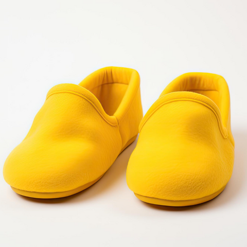 Xa. Baby Slipper