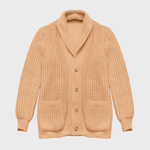 T. Knit Cardigan