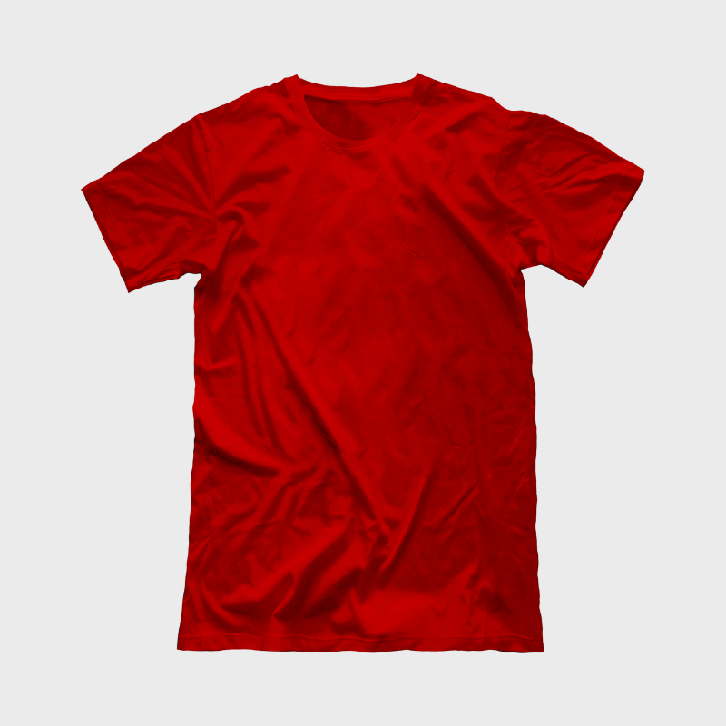 E. Casual Comforts T-shirt