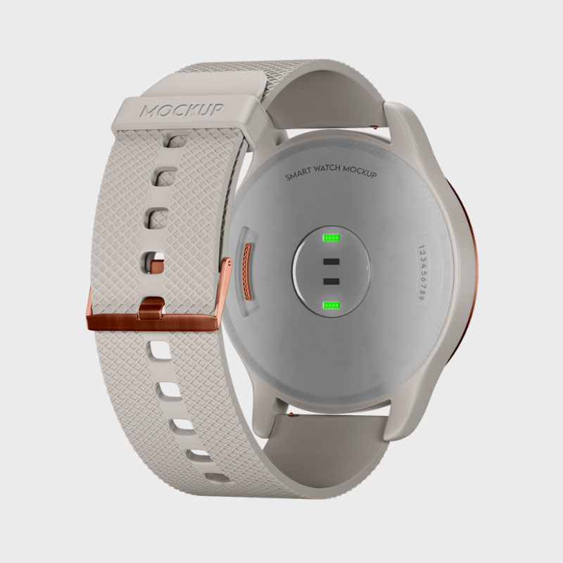 Ka. Smart Watch R3